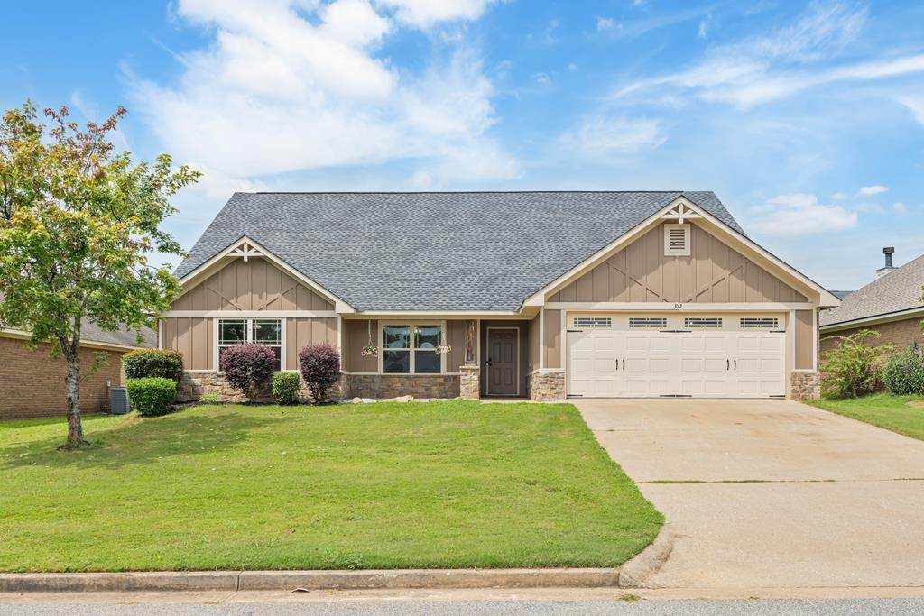 102 Boulder Creek - Photo 1