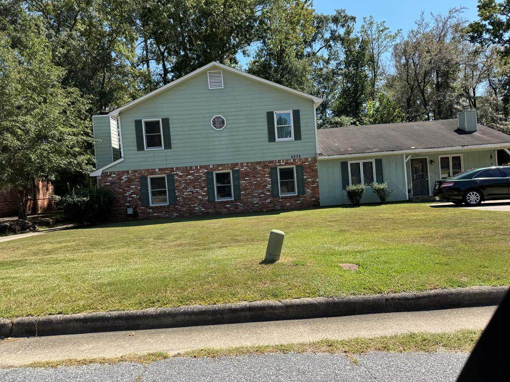 6236 Olde Towne Drive - Photo 1