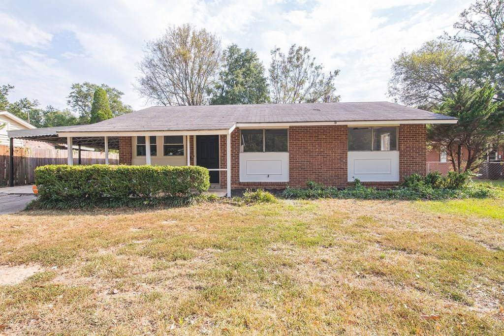 2416 Broadmoor Drive - Photo 1