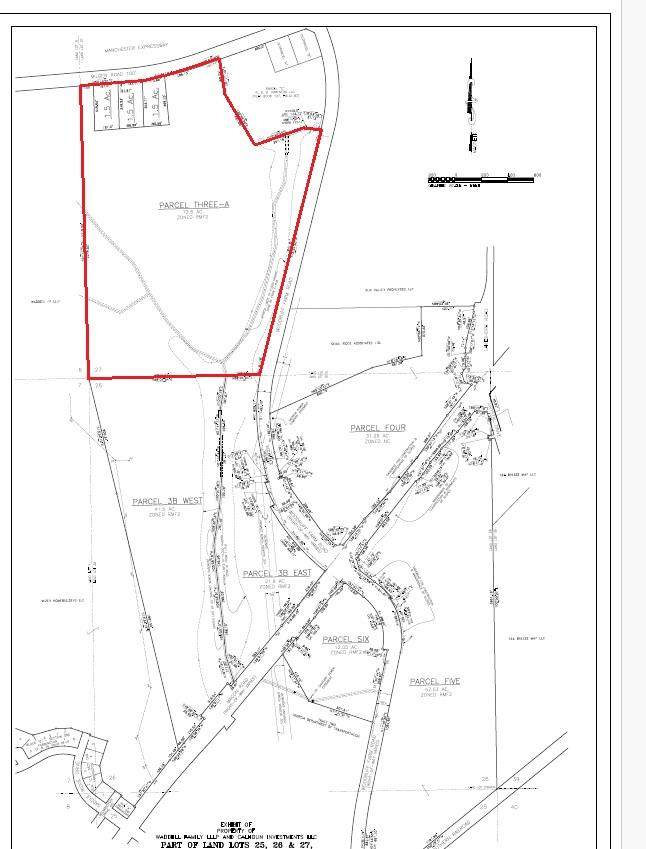 4931 Woodruff Farm Road - Photo 1