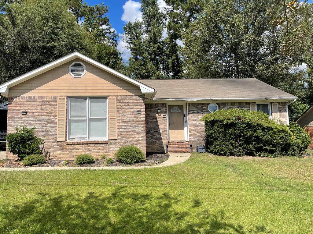 5833 Bunche Street - Photo 1