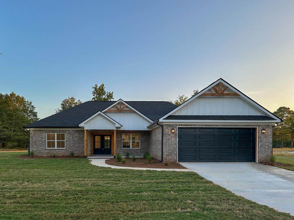 121 Firetower Road - Photo 1