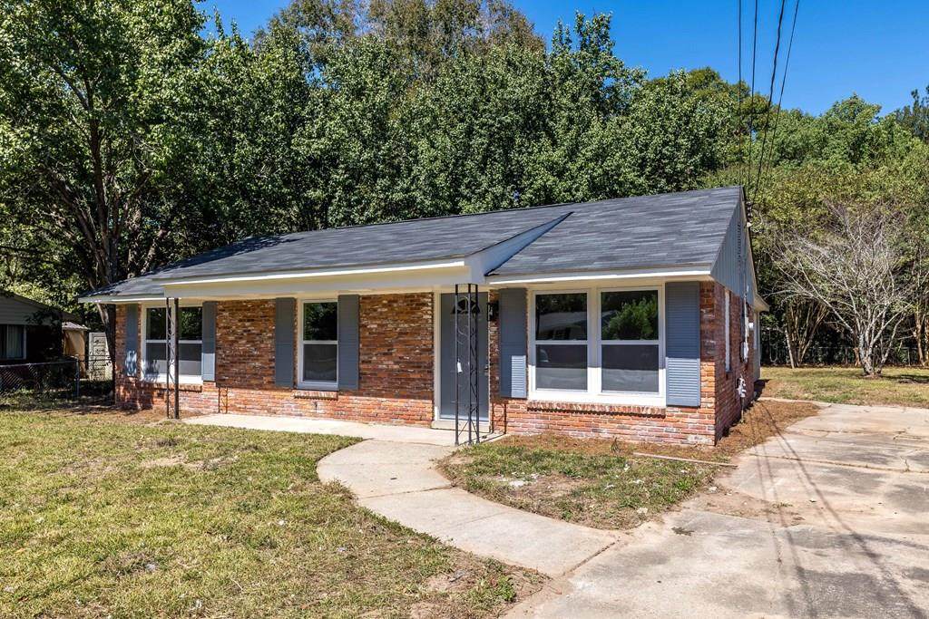 4785 Gardiner Drive - Photo 1