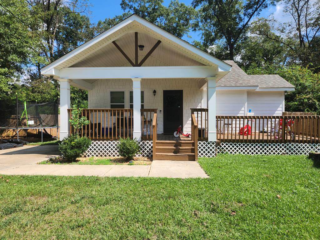 1674-E Forestside Drive - Photo 1