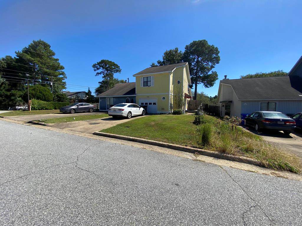 3806 Sunrise Lane - Photo 1