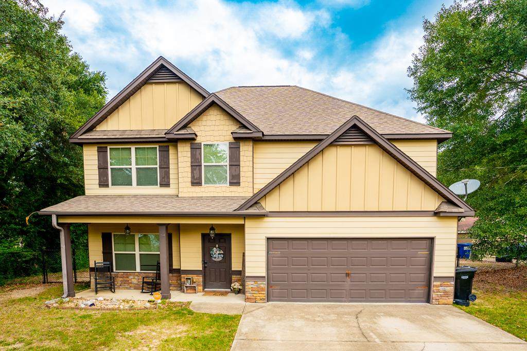 1355 Cloverdale Road - Photo 1