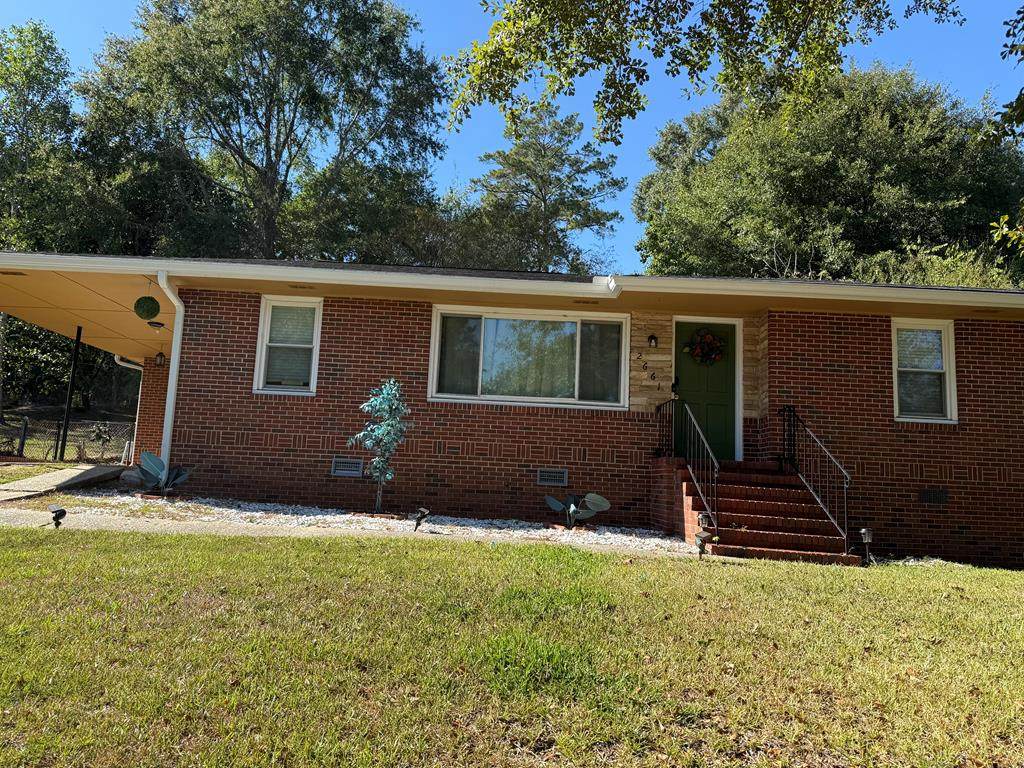 2661 Fernwood Avenue - Photo 1