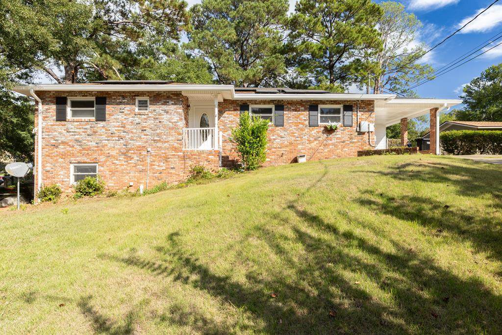4004 Tifton Drive - Photo 1
