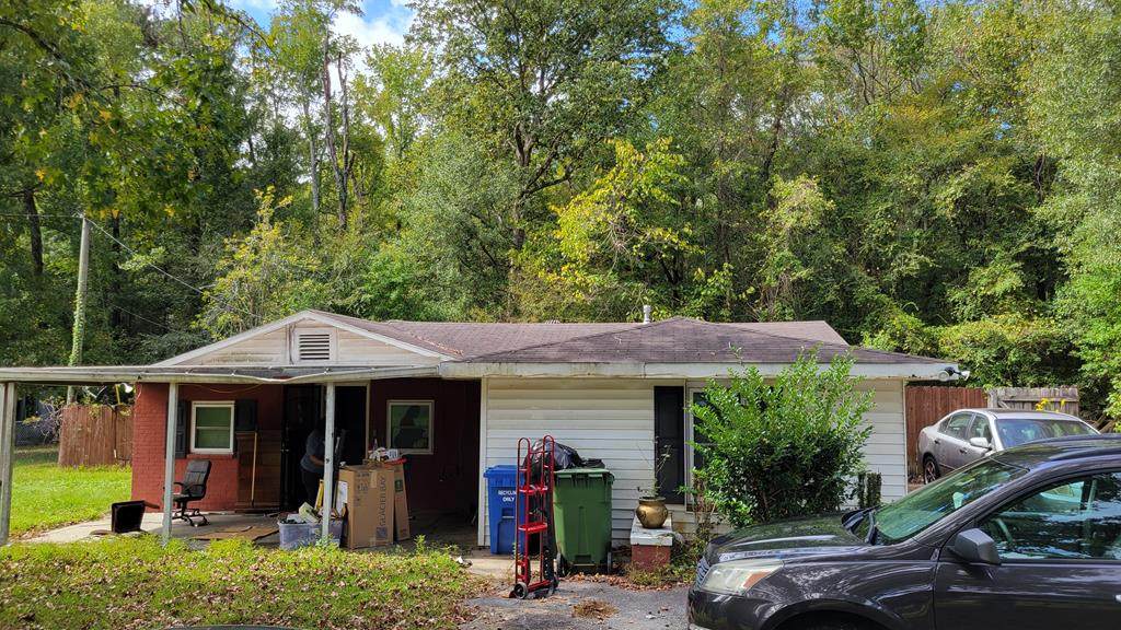 2871 Barbara Road - Photo 1