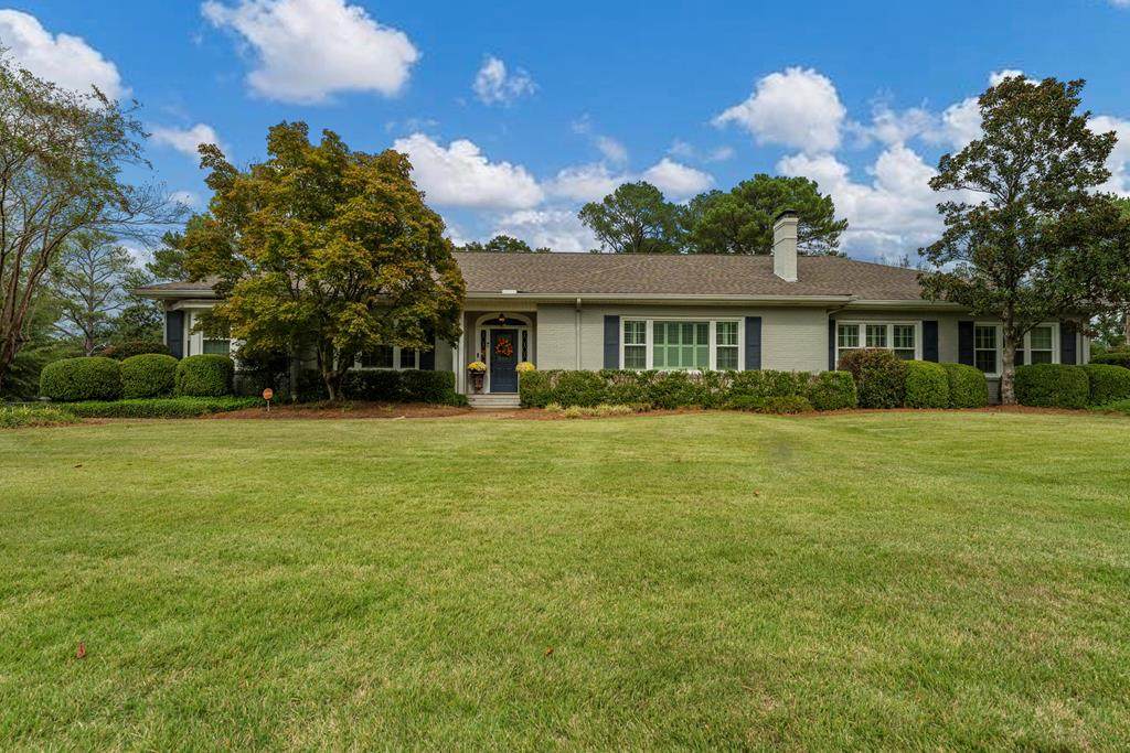 2645 Edgewood Road - Photo 1