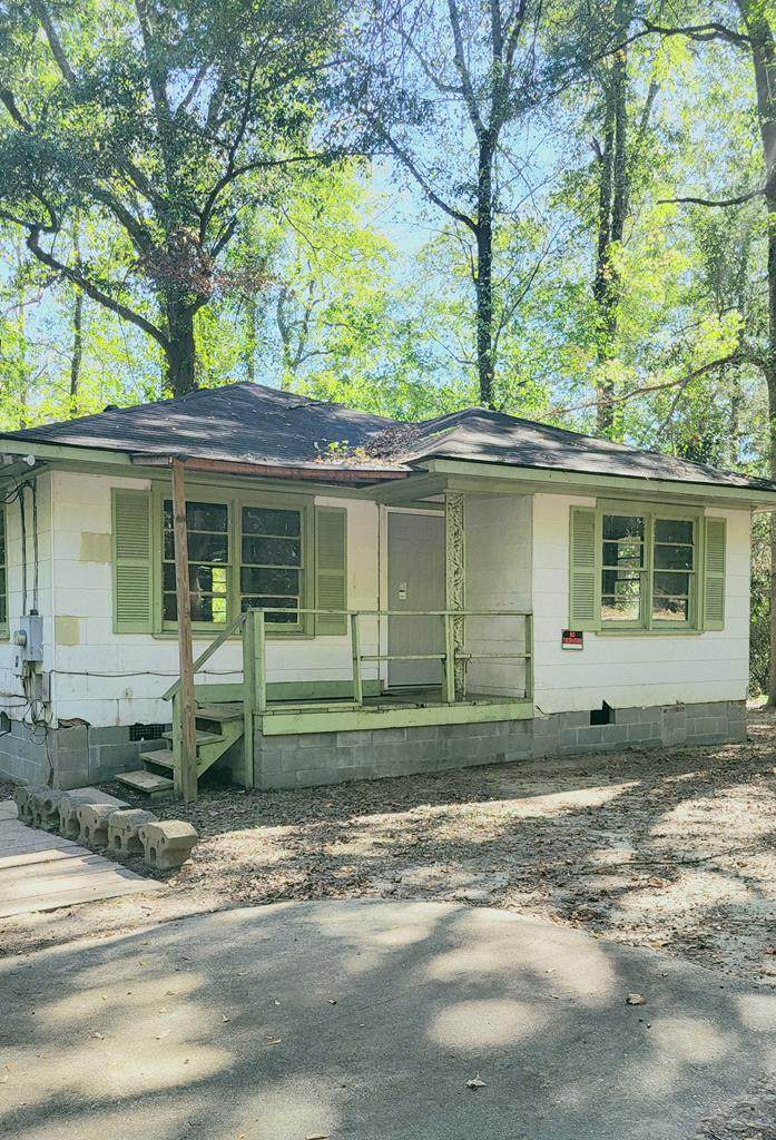 100 R.C. Allen Drive - Photo 1