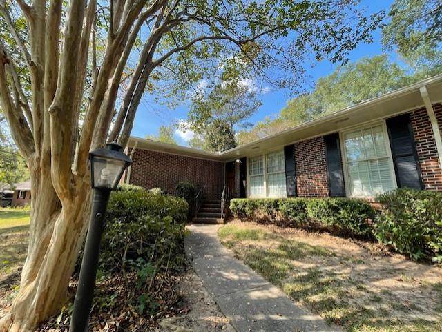 3935 Tifton Drive - Photo 1