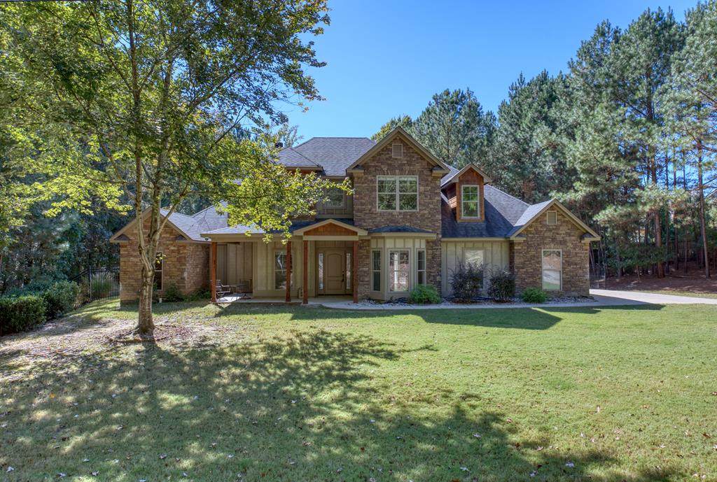 706 Moore Road - Photo 1