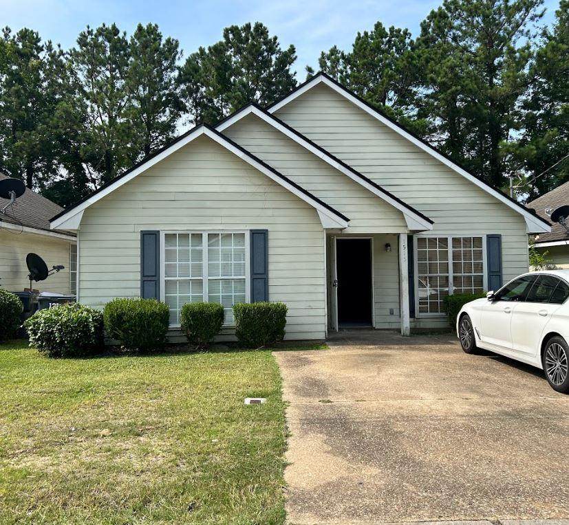 1515 Summer Place Drive - Photo 1