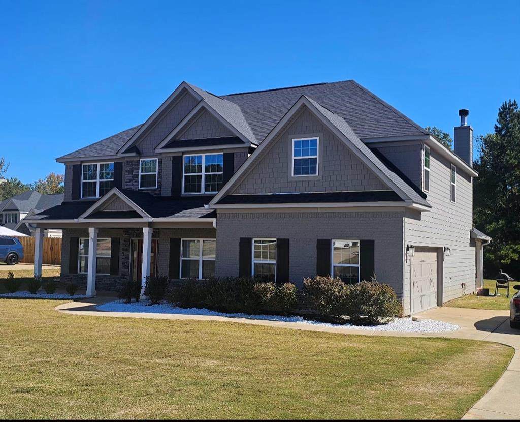 443 Abberly Lane - Photo 1