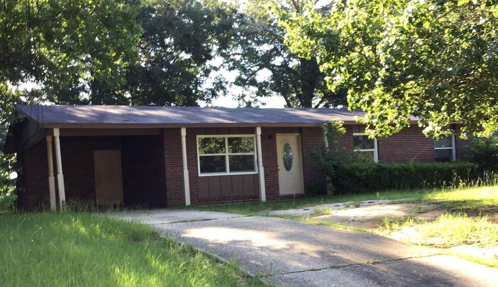 1040 Amber Drive - Photo 1