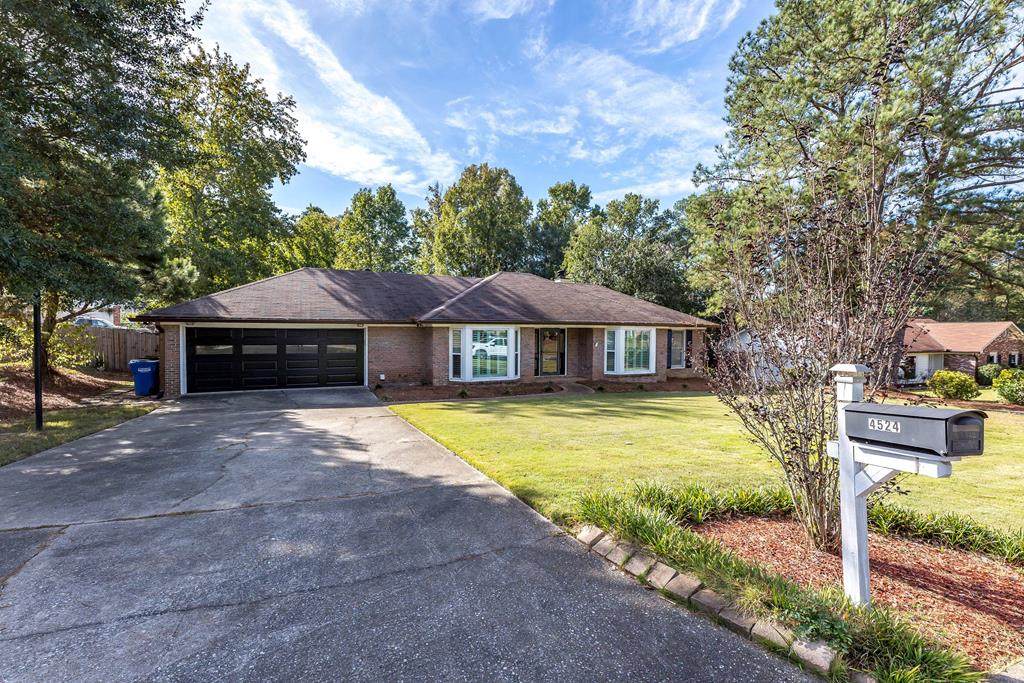 4524 Hedingham Lane - Photo 1