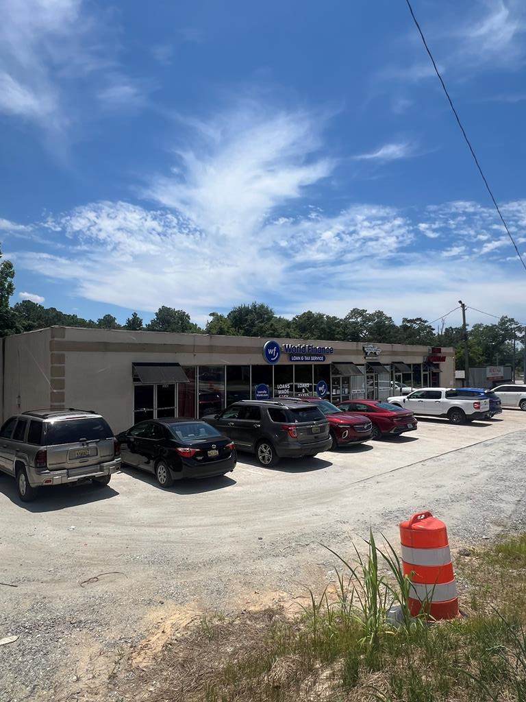 3640 Buena Vista Road - Photo 1