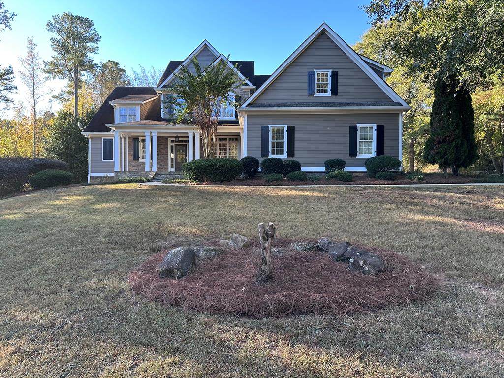 165 Riveroak Drive - Photo 1