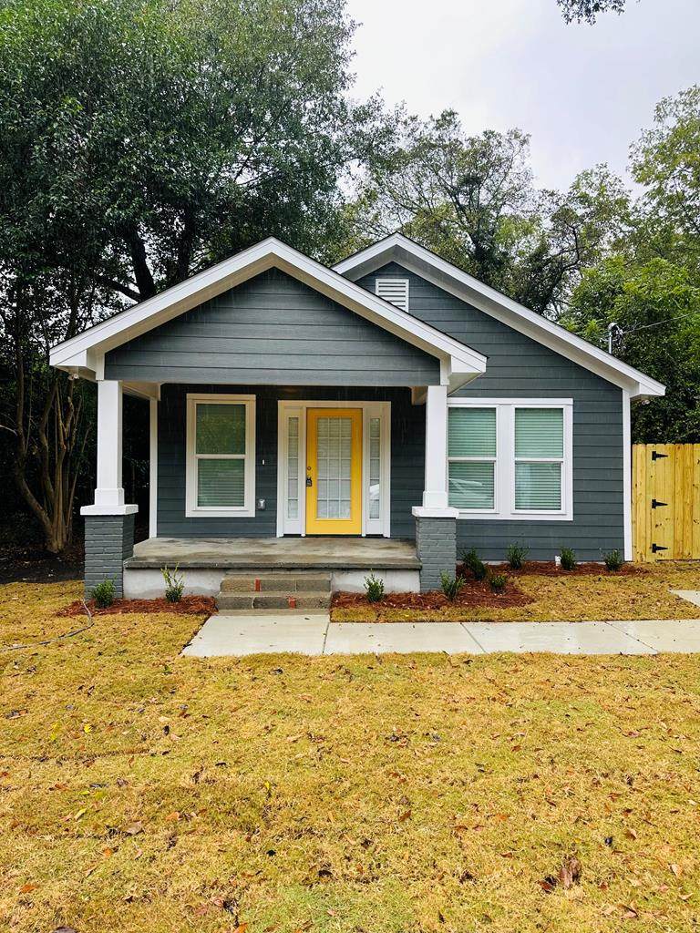 1553 Violet Avenue - Photo 1