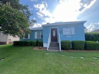 4707 Armour Road - Photo 1