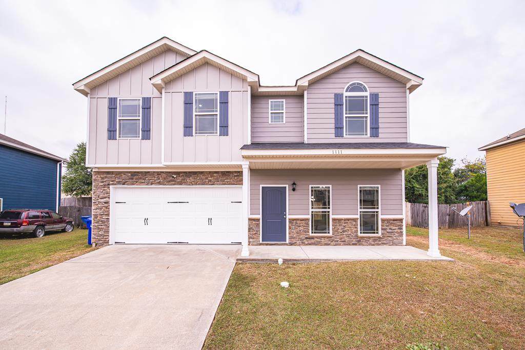 1111 Richland Drive - Photo 1