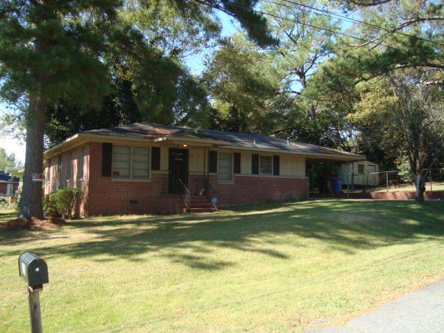 333 Braselman Avenue - Photo 1