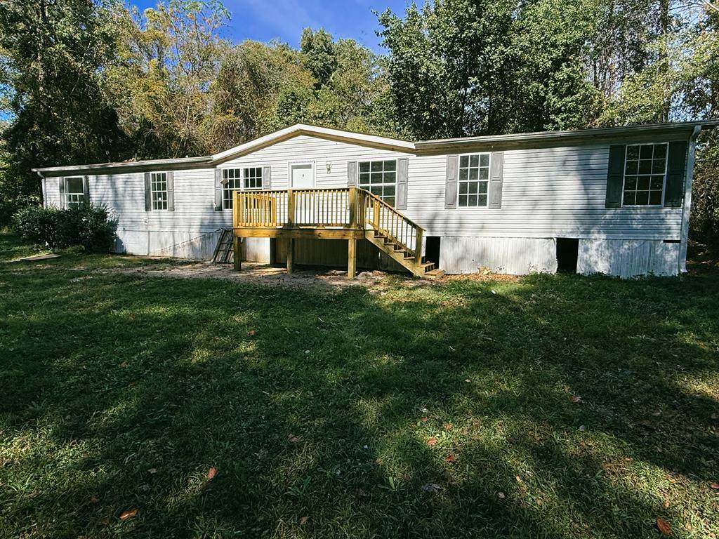 4 Palmetto Court - Photo 1