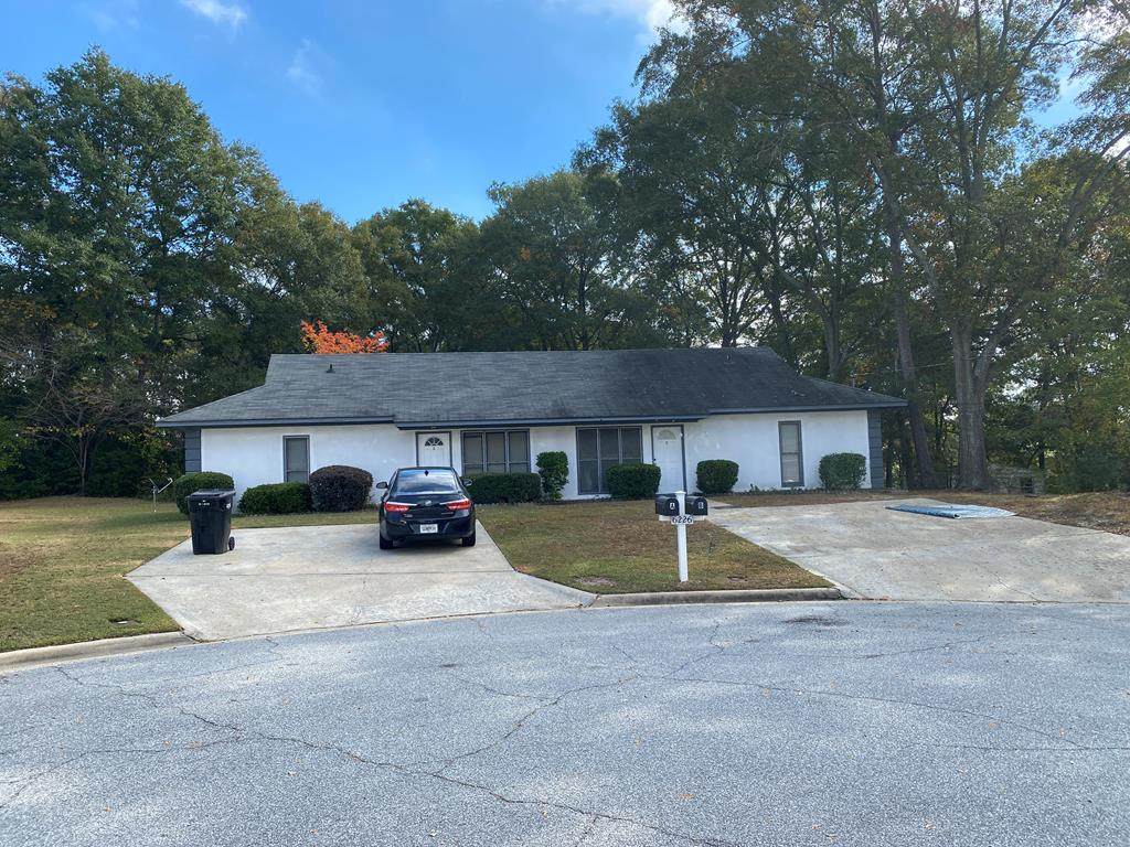 6226 Westbrook Drive - Photo 1