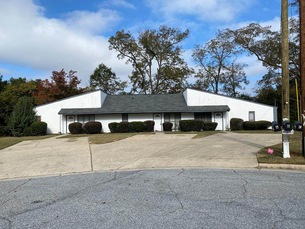 6231 Westbrook Drive - Photo 1