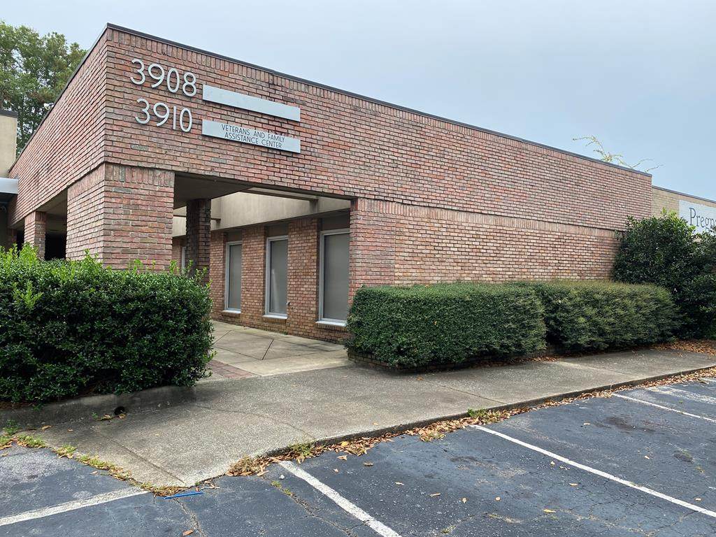 3910 Rosemont Drive - Photo 1