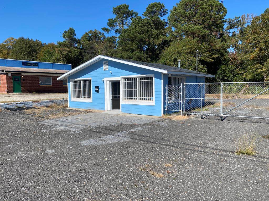 4327 Victory Drive - Photo 1