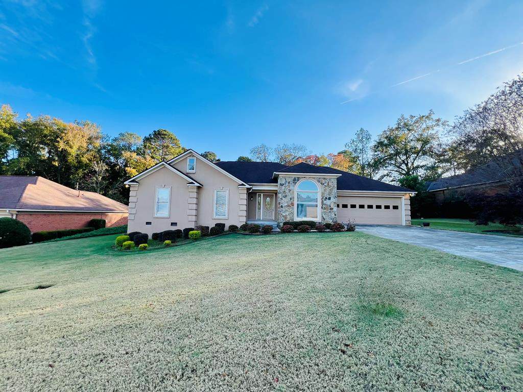 1512 Tom Buk Tu Lane - Photo 1