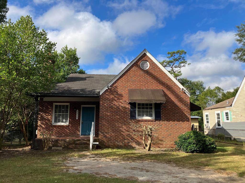 2318 Huggins Street - Photo 1