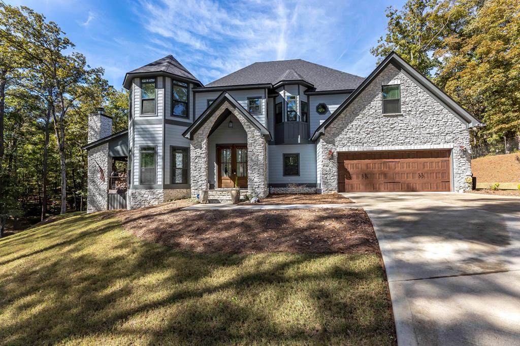 294 Manton Drive - Photo 1