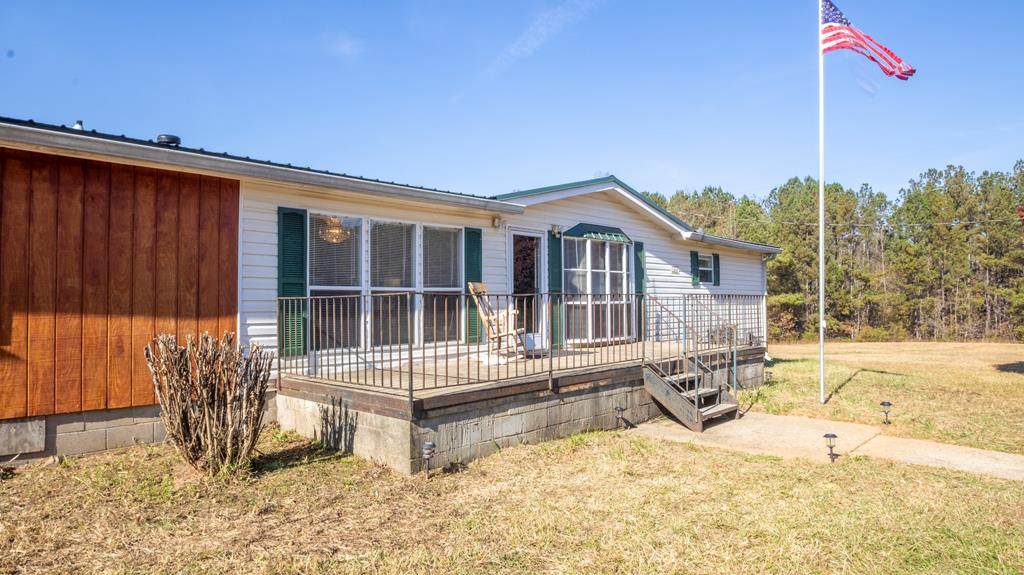 2717 Mount Pilgrim - Photo 1