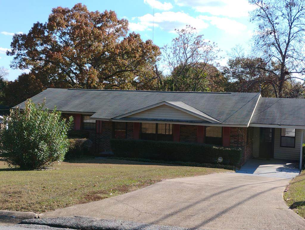 5802 Blueridge Drive - Photo 1