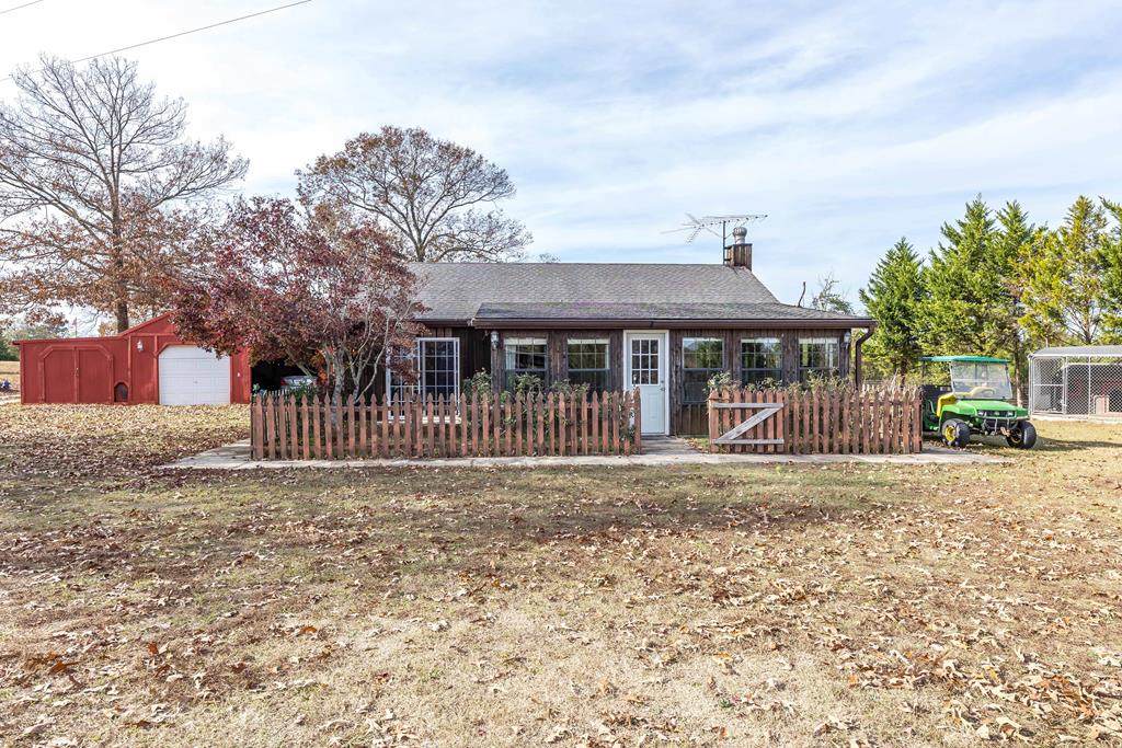 297 Ga Highway 0240 - Photo 1