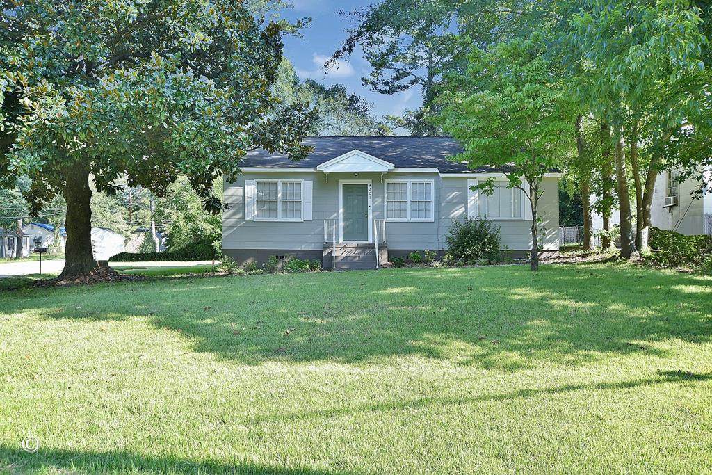 4201 Forrest Road - Photo 1