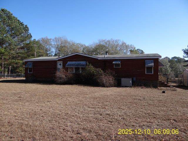 641 Cusseta Highway - Photo 1