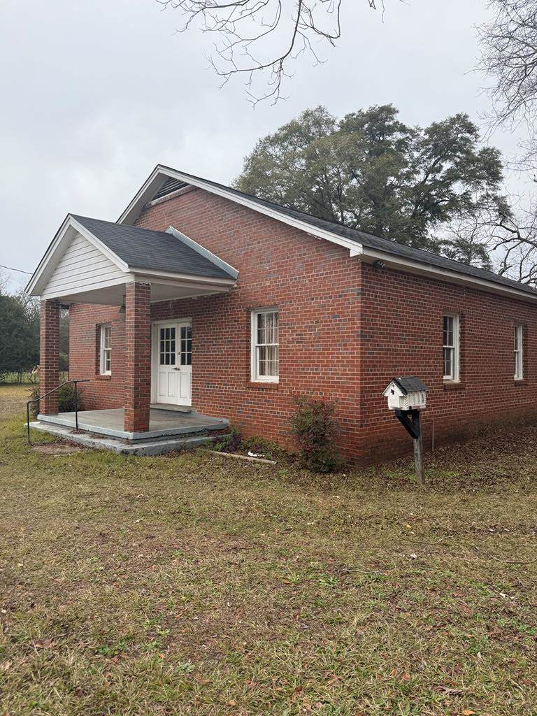 1711 Nicholson Street - Photo 1