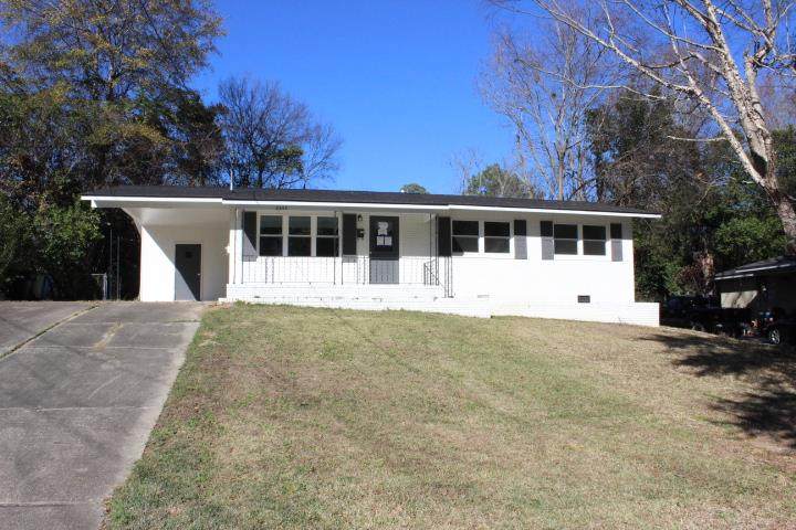 2345 Gurley Drive - Photo 1