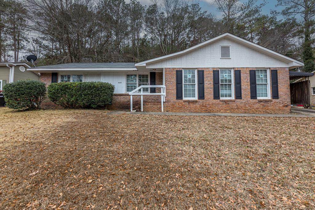 5452 Gettysburg Way - Photo 1