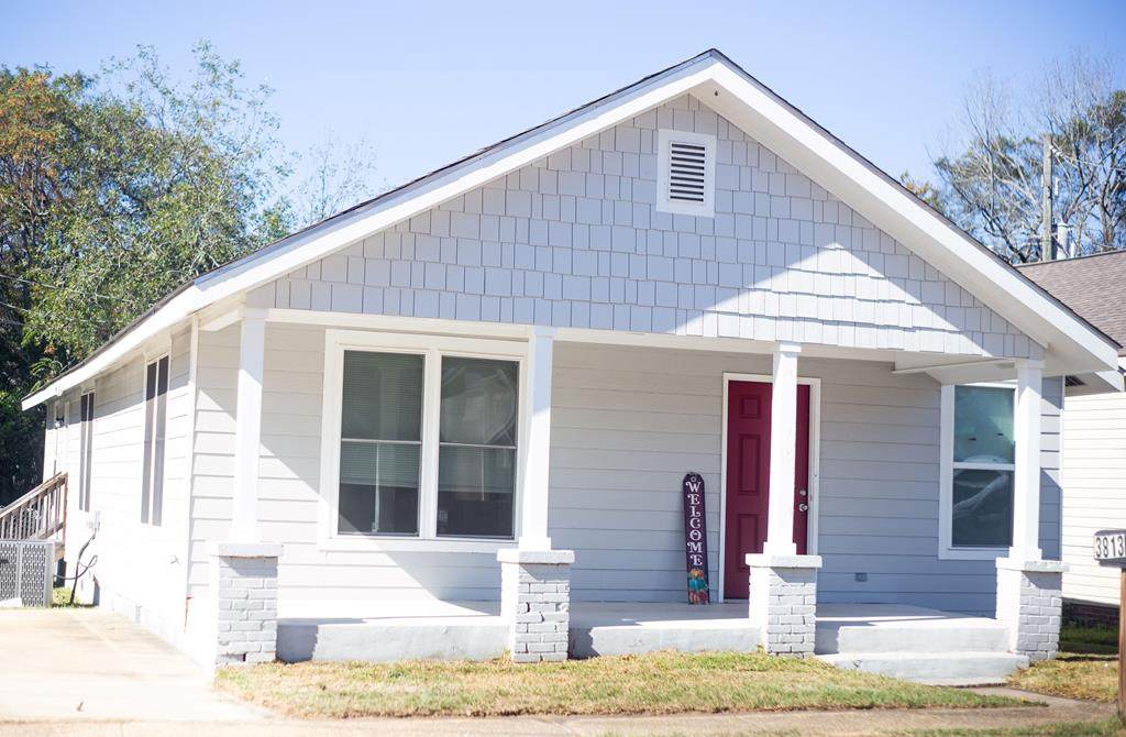 3813 Meritas Drive - Photo 1