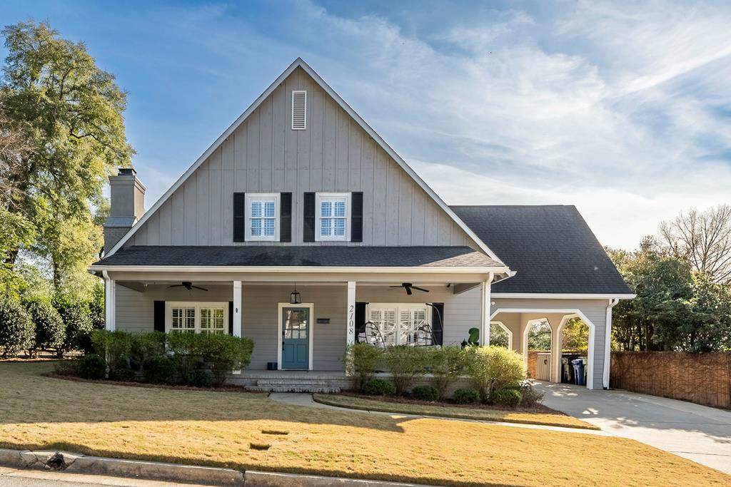 2108 Young Street - Photo 1