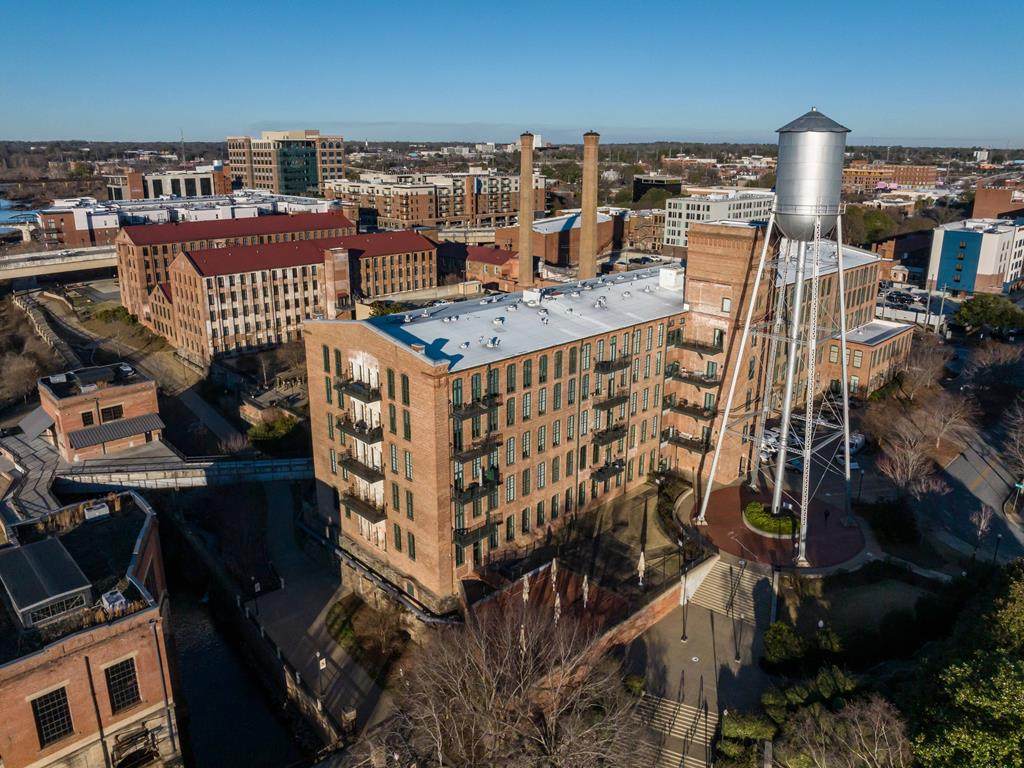 1201 Front Avenue - Photo 1