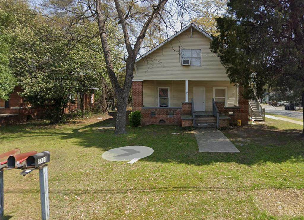 2718 Peabody Avenue - Photo 1