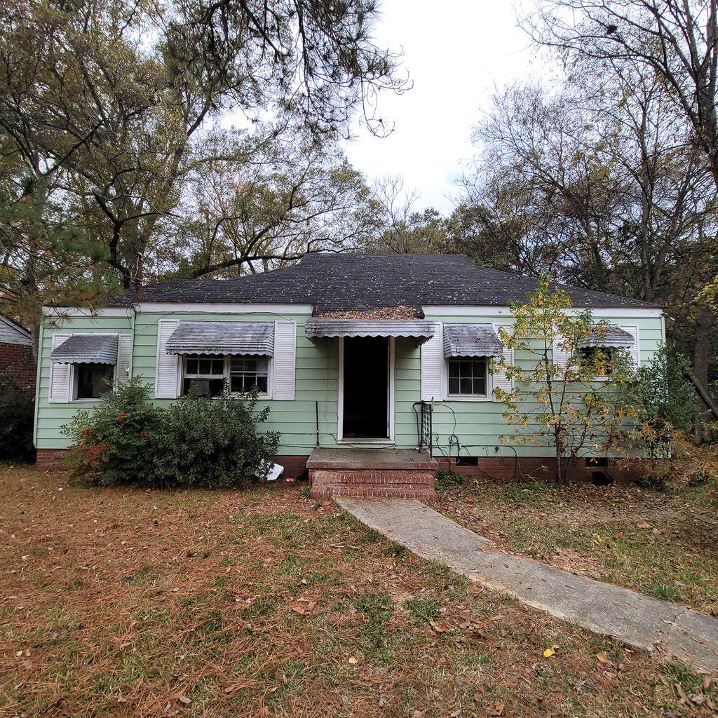 1013 Harbison Drive - Photo 1