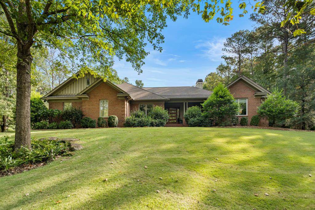 52 Creekwood Court - Photo 1