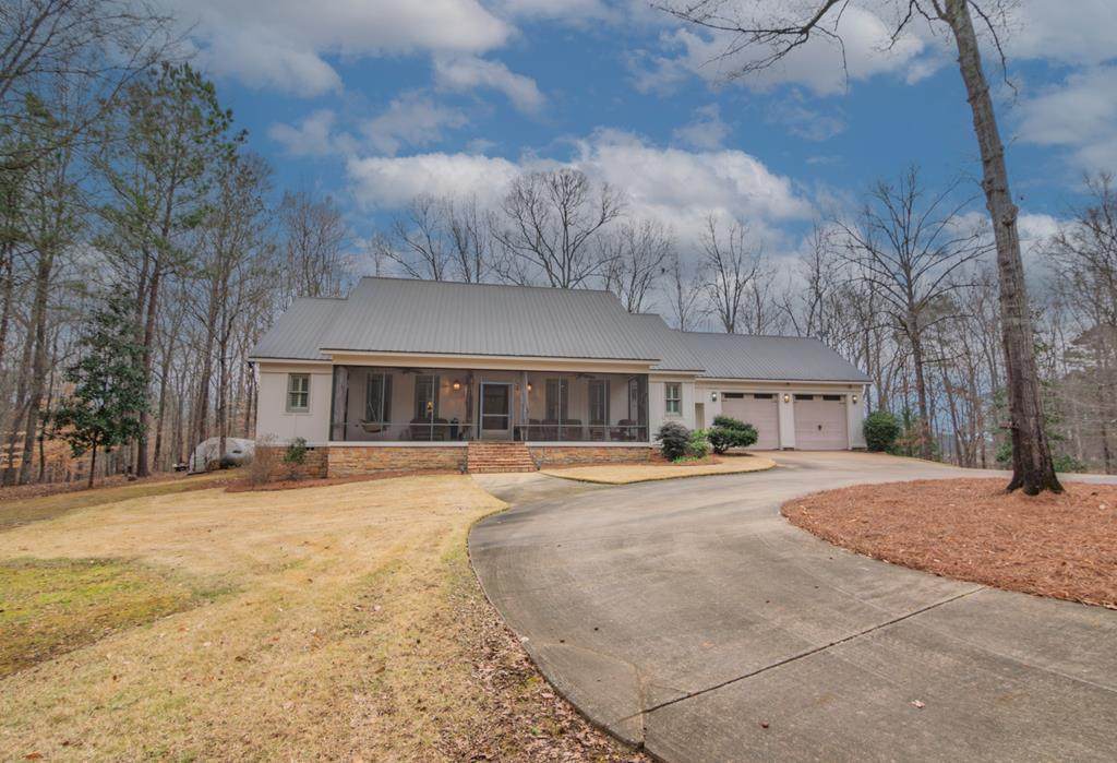 1578 Ga Highway 0208 - Photo 1